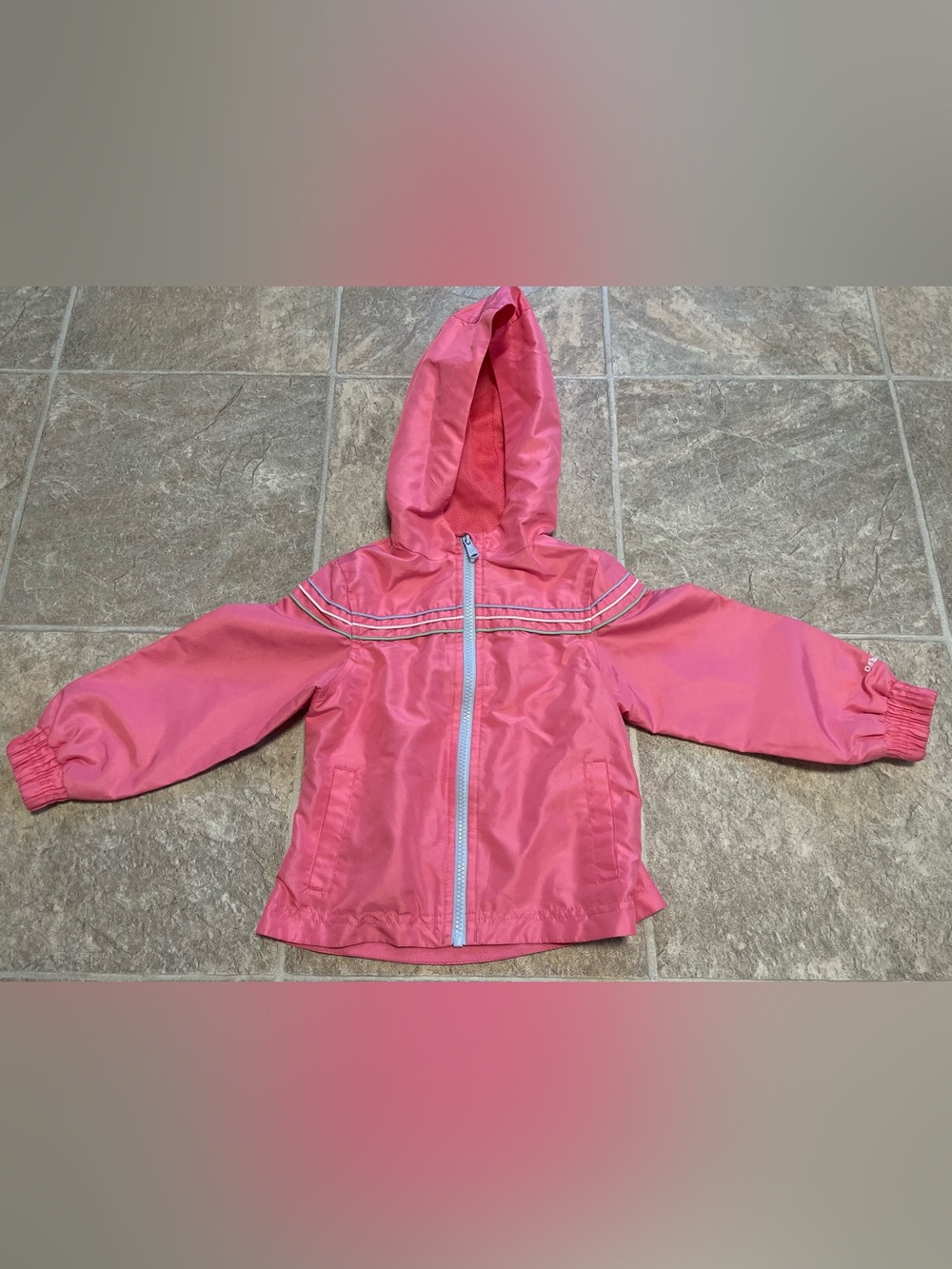 Oshkosh Windbreaker 3T